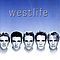 Westlife - Westlife album