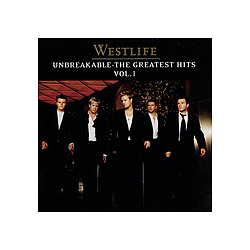Westlife - Unbreakable:The Greatest Hits альбом