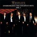 Westlife - Unbreakable:The Greatest Hits альбом Westlife - Unbreakable:The Greatest Hits альбом
