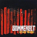 Sommerset - Say What You Want album