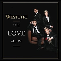 Westlife - The Love Album альбом