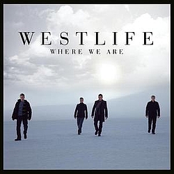 Westlife - Where We Are album