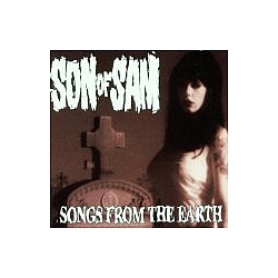 Son Of Sam - Songs from the Earth альбом