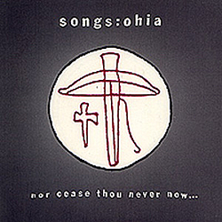 Songs: Ohia - Nor Cease Thou Never Now альбом