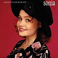 Sonia - Listen to Your Heart album