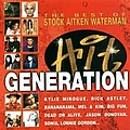 Sonia - Hit Generation album
