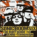 Sonic Boom Six - The Ruff-Guide To Genre-Terrorism альбом