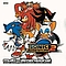 Sonic Team - Sonic Adventure 2 album