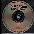 Sonic Youth - Past and Present альбом