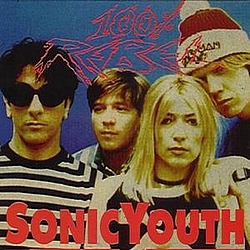 Sonic Youth - 100% Rebel album