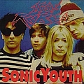 Sonic Youth - 100% Rebel альбом