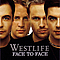 Westlife Feat. Diana Ross - Face To Face альбом