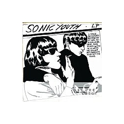 Sonic Youth - Goo: Deluxe Edition (disc 1) альбом