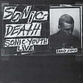 Sonic Youth - Sonic Death: Early Sonic 1981-83 album