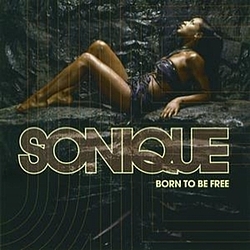 Sonique - Born To Be Free album