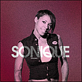 Sonique - On Kosmo album