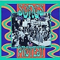 Sonny - Songs of Protest album
