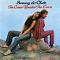 Sonny &amp; Cher - In Case You&#039;re in Love альбом