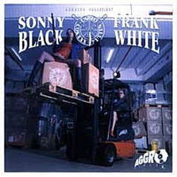 Sonny Black &amp; Frank White - Carlo, Cokxxx, Nutten album