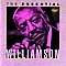 Sonny Boy Williamson - The Essential Sonny Boy Williamson album