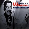 Sonny Boy Williamson - Original Sonny альбом
