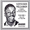 Sonny Boy Williamson - Sonny Boy Williamson Vol. 1 (1937 - 1938) альбом