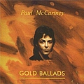 Paul McCartney - Gold Ballads album