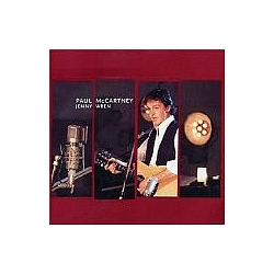 Paul McCartney - Jenny Wren album
