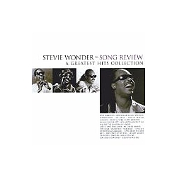 Paul McCartney &amp; Stevie Wonder - Song Review: A Greatest Hits Collection (disc 2) альбом