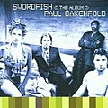 Paul Oakenfold - Swordfish album