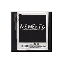 Paul Oakenfold - Memento альбом