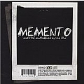 Paul Oakenfold - Memento album