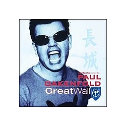 Paul Oakenfold - Perfecto Presents Paul Oakenfold: Great Wall (disc 2) альбом