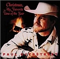 Paul Overstreet - Christmas, My Favorite Time Of The Year album