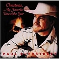 Paul Overstreet - Christmas, My Favorite Time Of The Year album