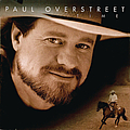 Paul Overstreet - Time album
