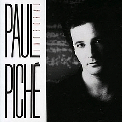 Paul Piché - L&#039;intégral album