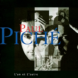 Paul Piché - L&#039;un et L&#039;autre (L&#039;autre) album