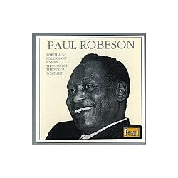 Paul Robeson - The Essential Paul Robeson (disc 1) album