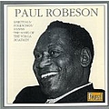 Paul Robeson - The Essential Paul Robeson (disc 1) альбом