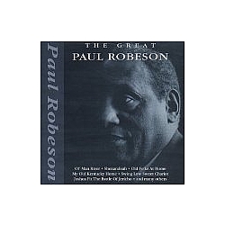 Paul Robeson - Great album