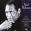 Paul Robeson - Paul Robeson альбом