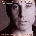 Paul Simon - Greatest Hits: Shining Like a National Guitar альбом