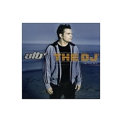 Paul Van Dyk - The DJ: In the Mix (disc 1) альбом