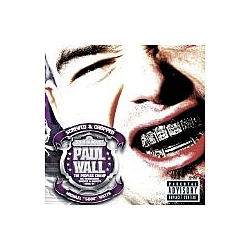 Paul Wall - The People&#039;s Champ (Chopped &amp; Screwed) album