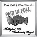Paul Wall - The Original vs. The Screwed &amp; Chopped album