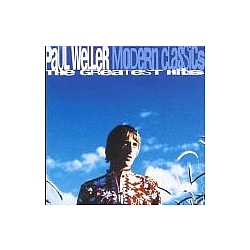 Paul Weller - Modern Classics - Live Classics album