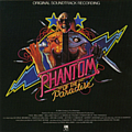 Paul Williams - Phantom of the Paradise album