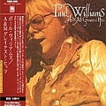 Paul Williams - A &amp; M Greatest Hits album