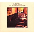 Paul Williams - Just an Old Fashioned Love Song album